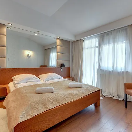 Apartamento Milano - Neptun Park Gdansk