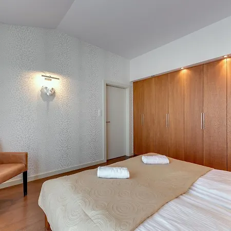 Milano - Neptun Park Appartement