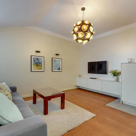 Appartement Milano - Neptun Park *