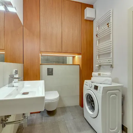 Apartamento Milano - Neptun Park