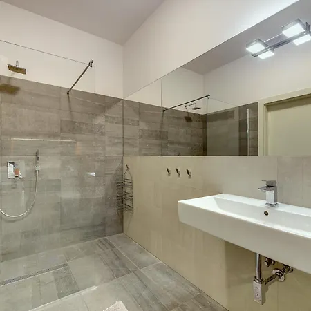Apartamento Milano - Neptun Park