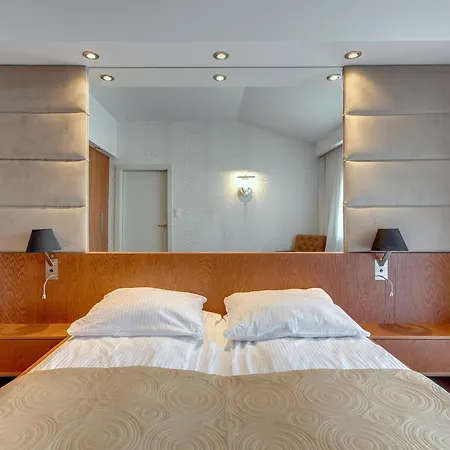 Milano - Neptun Park Appartement *