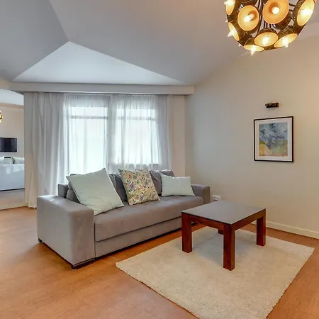 Milano - Neptun Park Apartamento Gdansk