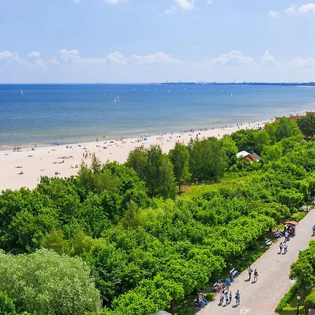 Milano - Neptun Park Gdansk