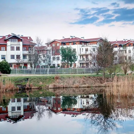 Milano - Neptun Park Apartamento