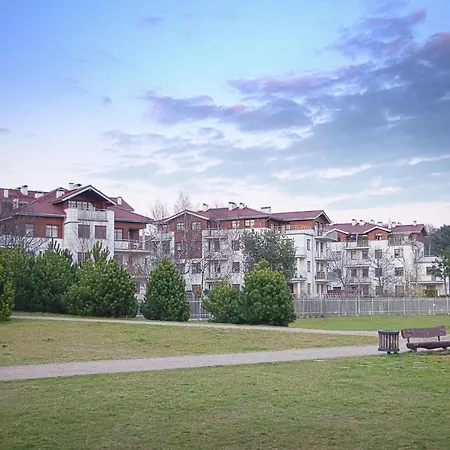 Milano - Neptun Park Gdansk