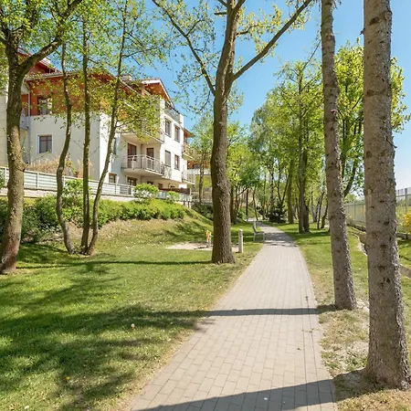 Milano - Neptun Park Apartamento *